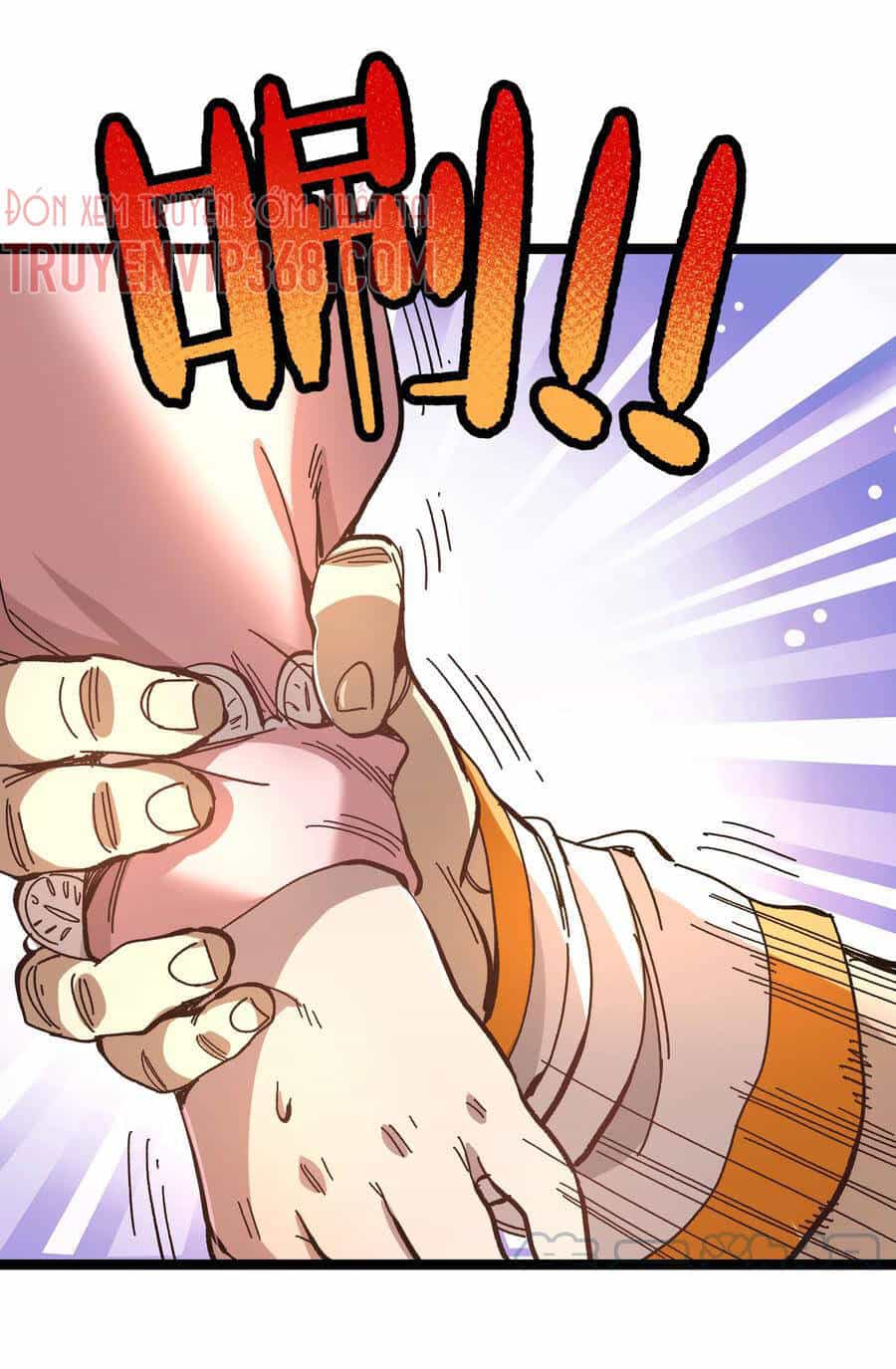 Vú Em Vô Địch - Chương 20 - ảnh 46