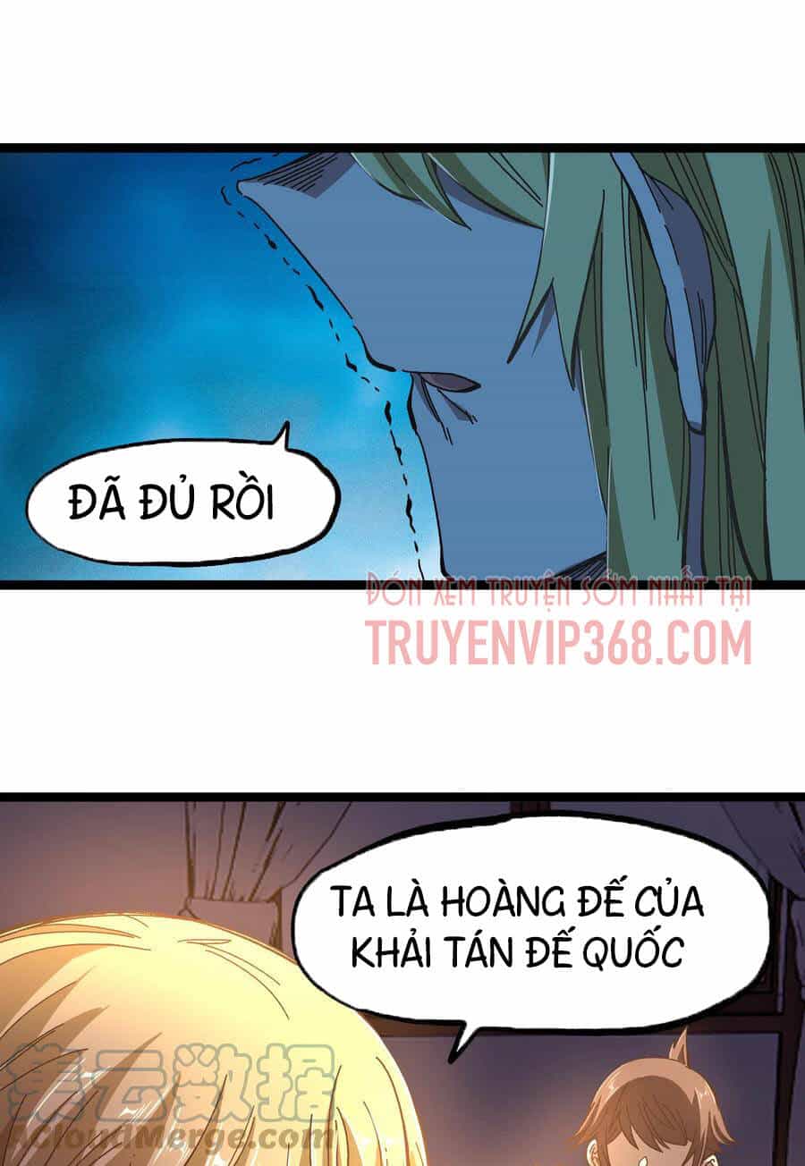 Vú Em Vô Địch - Chương 20 - ảnh 49
