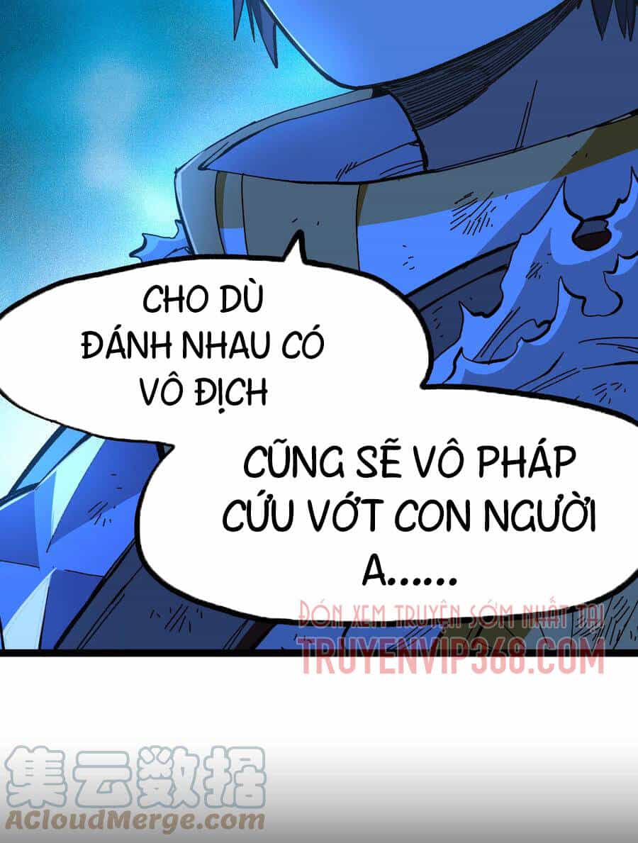 Vú Em Vô Địch - Chương 20 - ảnh 67