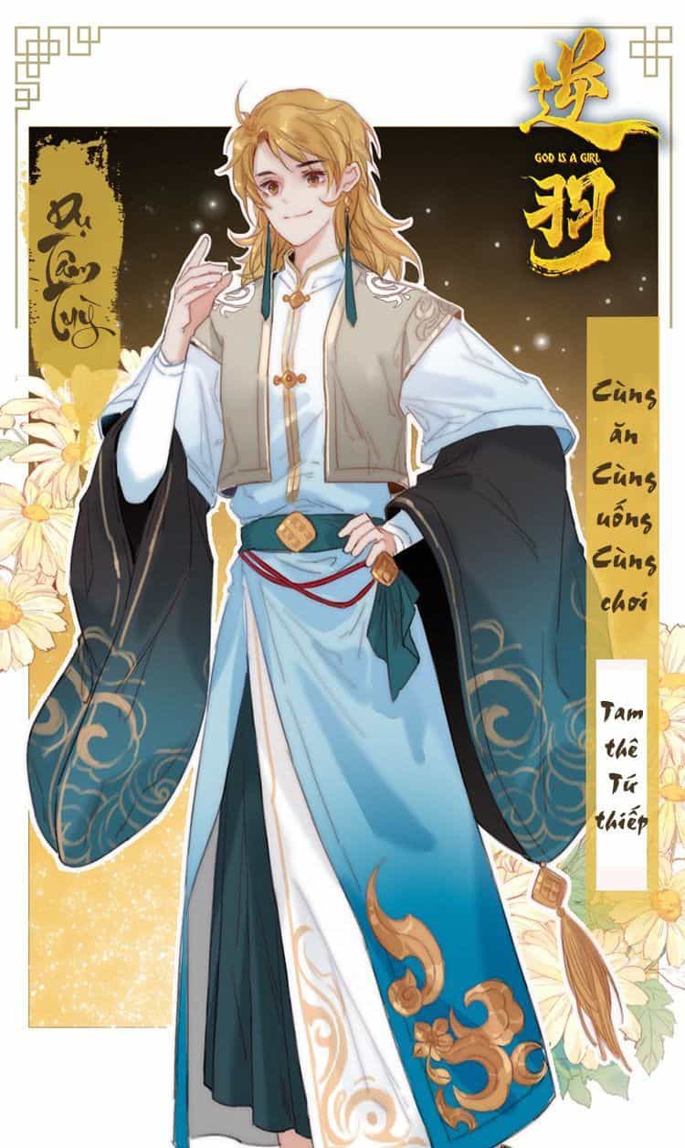 Vũ Phượng - Chương 1 - ảnh 2