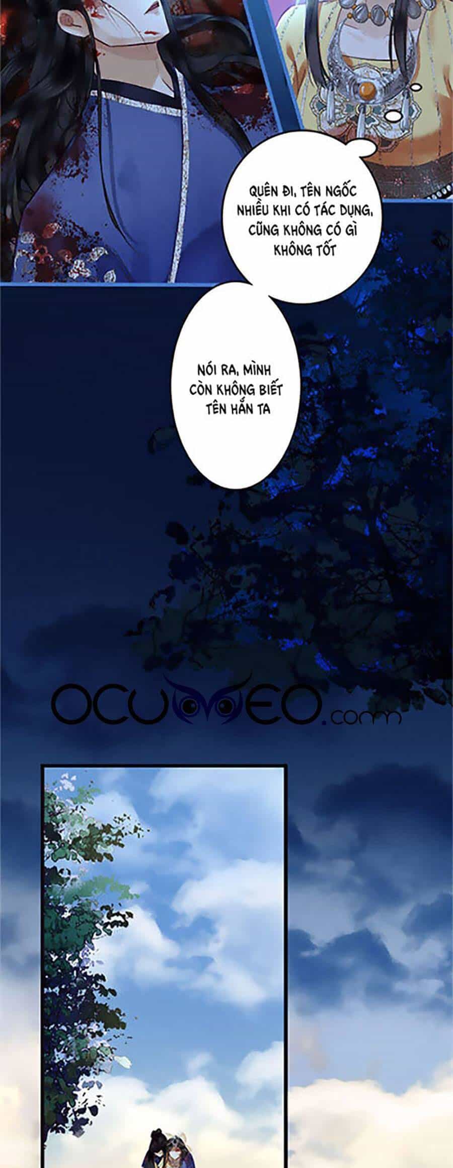 Vu Sa - Chương 10 - ảnh 5