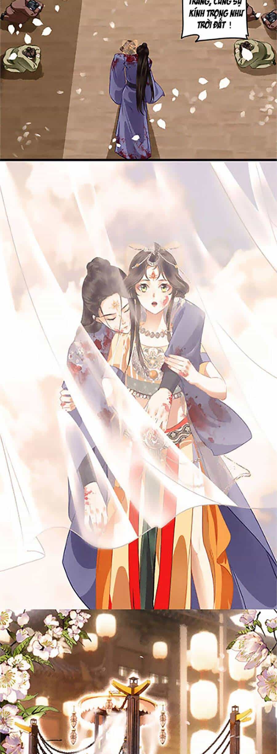 Vu Sa - Chương 10 - ảnh 8