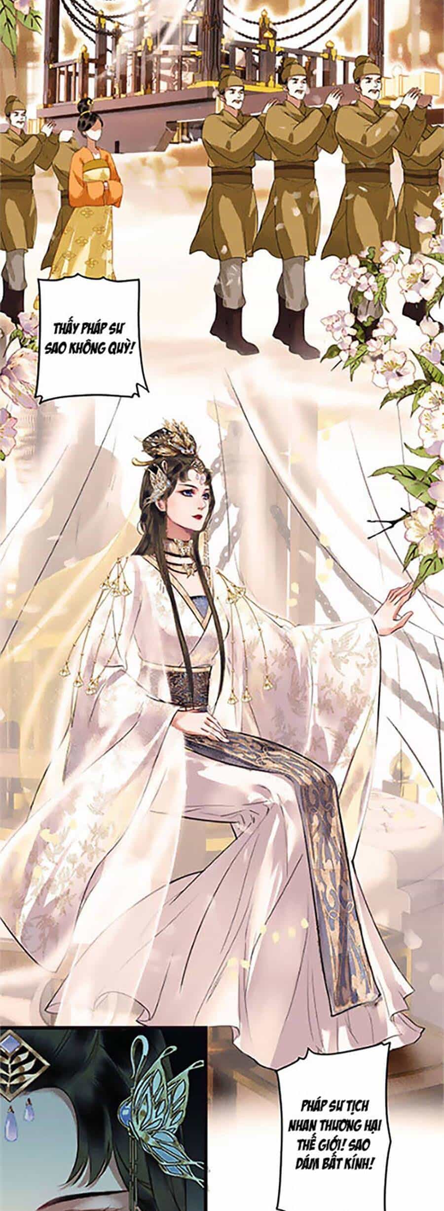 Vu Sa - Chương 10 - ảnh 9