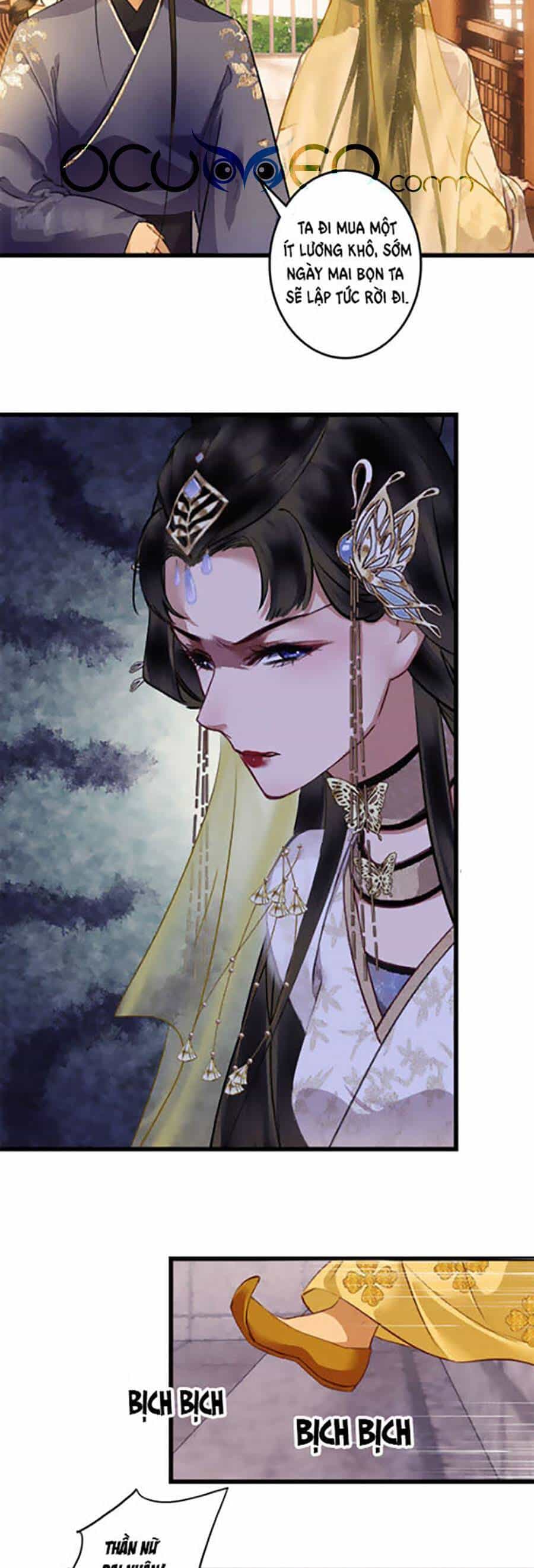 Vu Sa - Chương 11 - ảnh 3