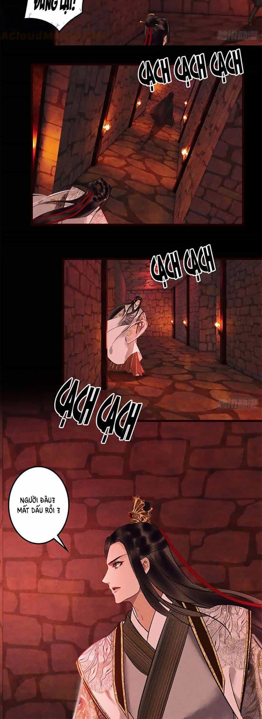 Vu Sa - Chương 13 - ảnh 11