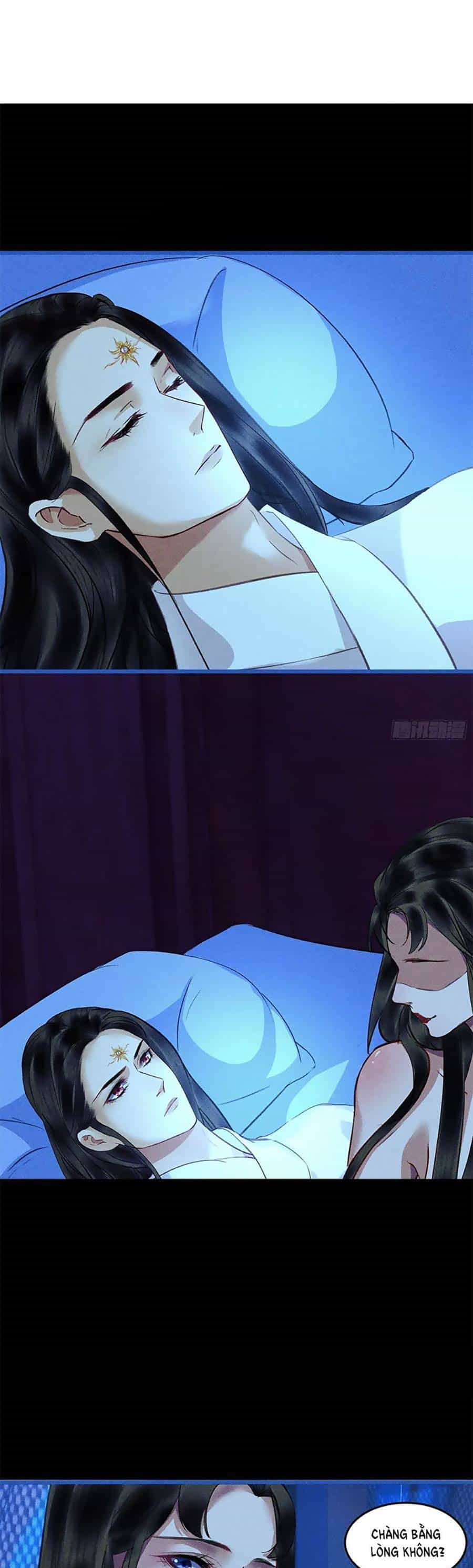 Vu Sa - Chương 13 - ảnh 2