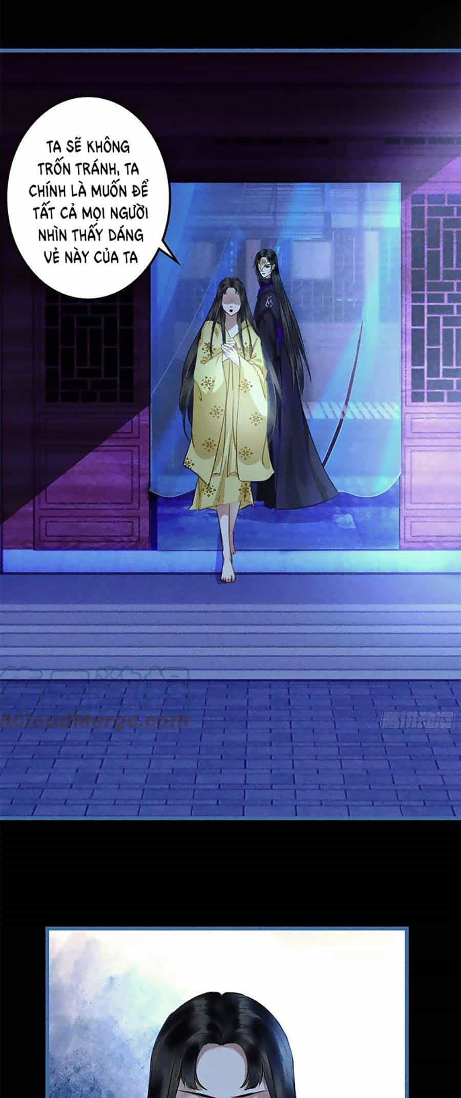Vu Sa - Chương 13 - ảnh 21