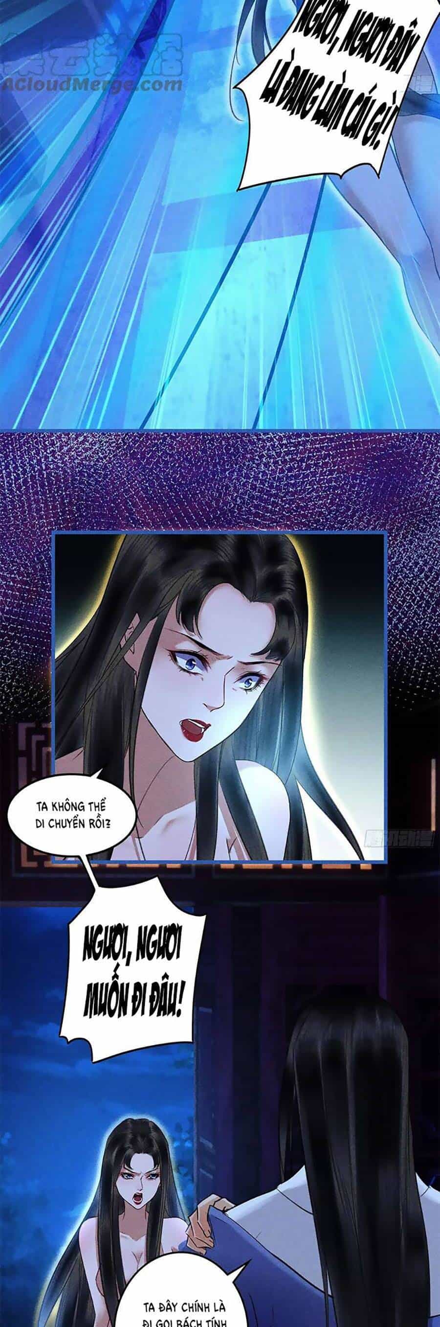 Vu Sa - Chương 13 - ảnh 6
