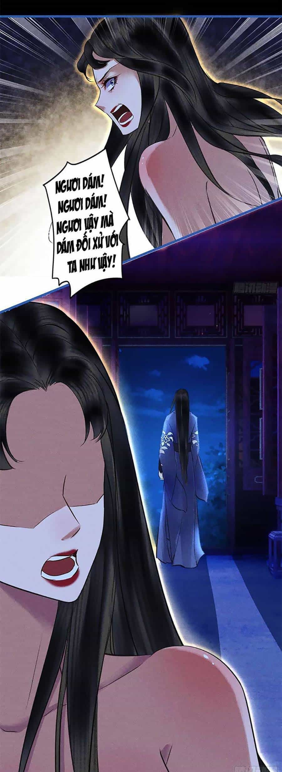 Vu Sa - Chương 13 - ảnh 8