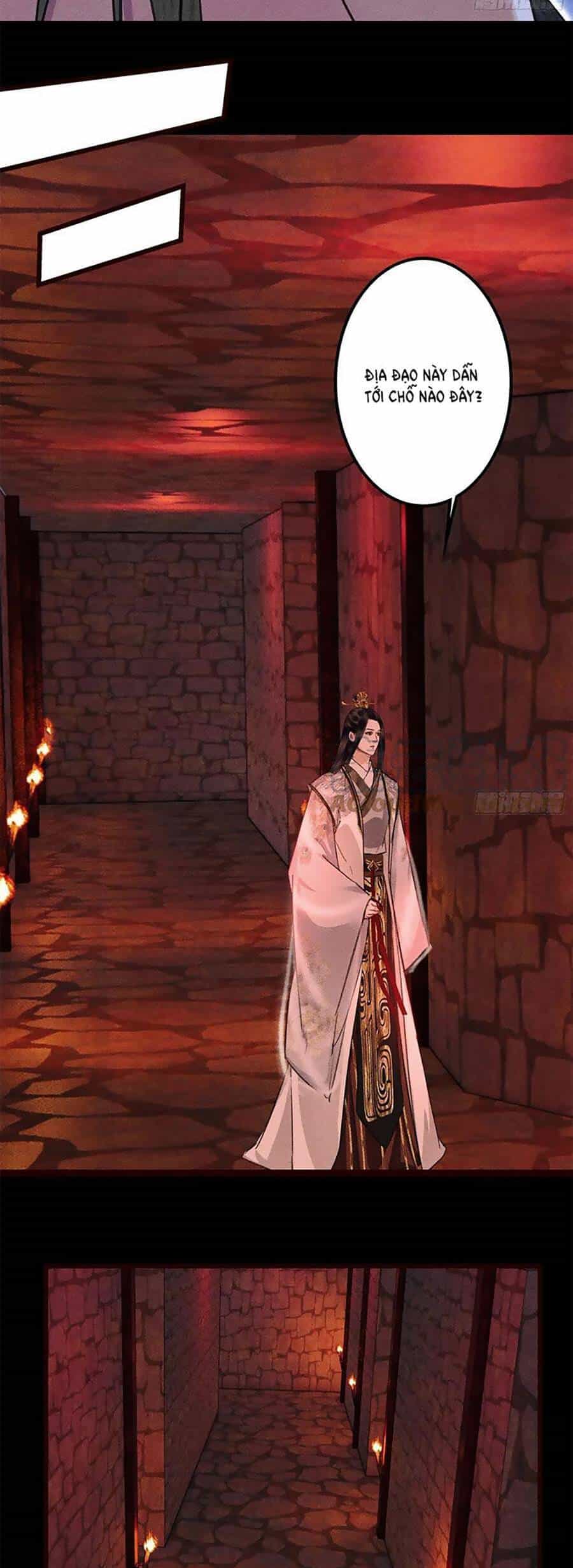 Vu Sa - Chương 13 - ảnh 9