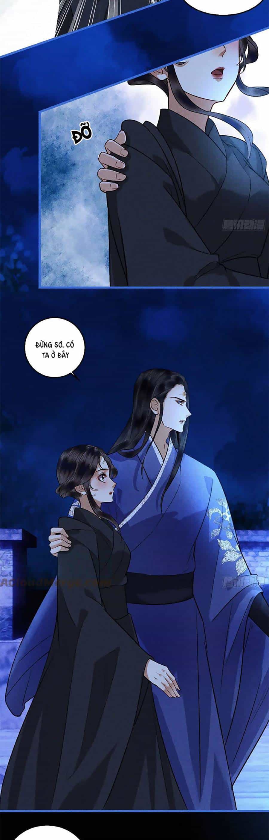 Vu Sa - Chương 14 - ảnh 19