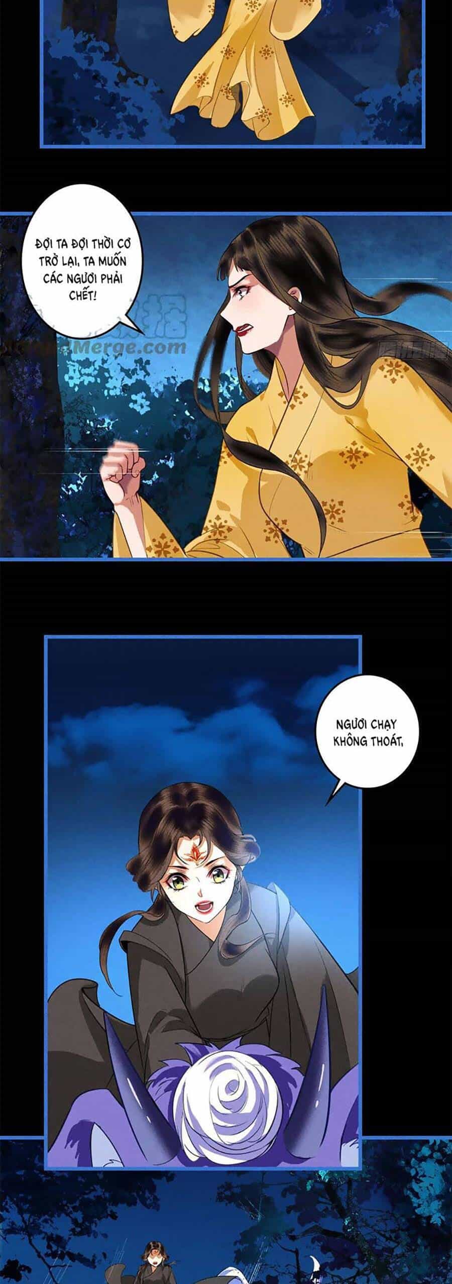 Vu Sa - Chương 15 - ảnh 14