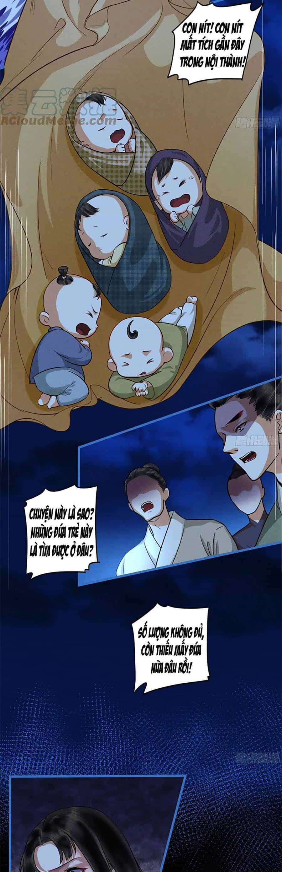 Vu Sa - Chương 15 - ảnh 3