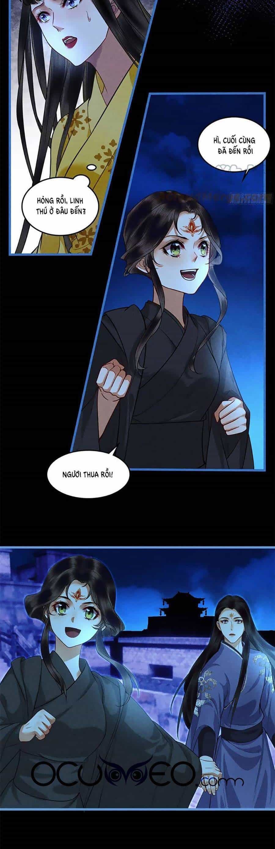 Vu Sa - Chương 15 - ảnh 4