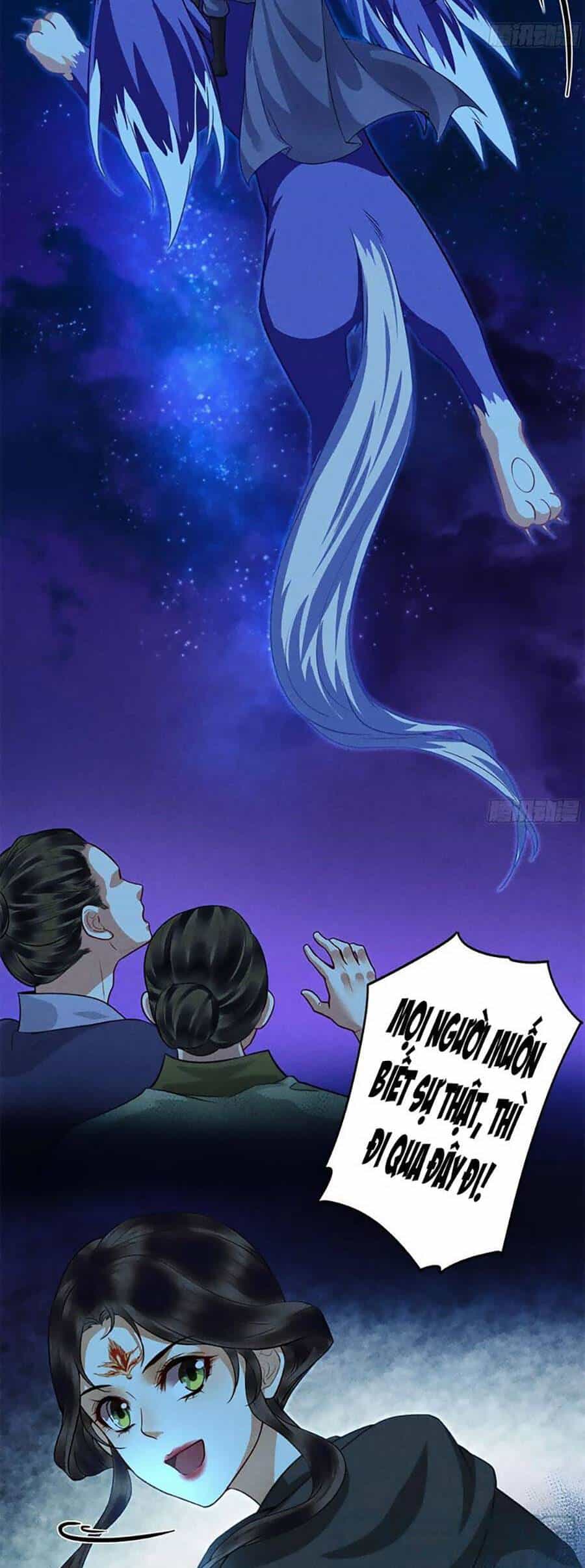 Vu Sa - Chương 15 - ảnh 6