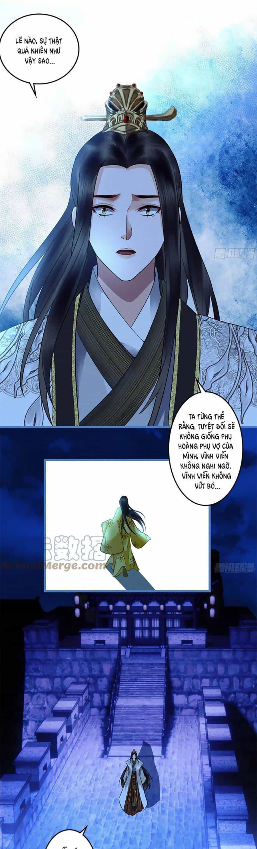 Vu Sa - Chương 15 - ảnh 9