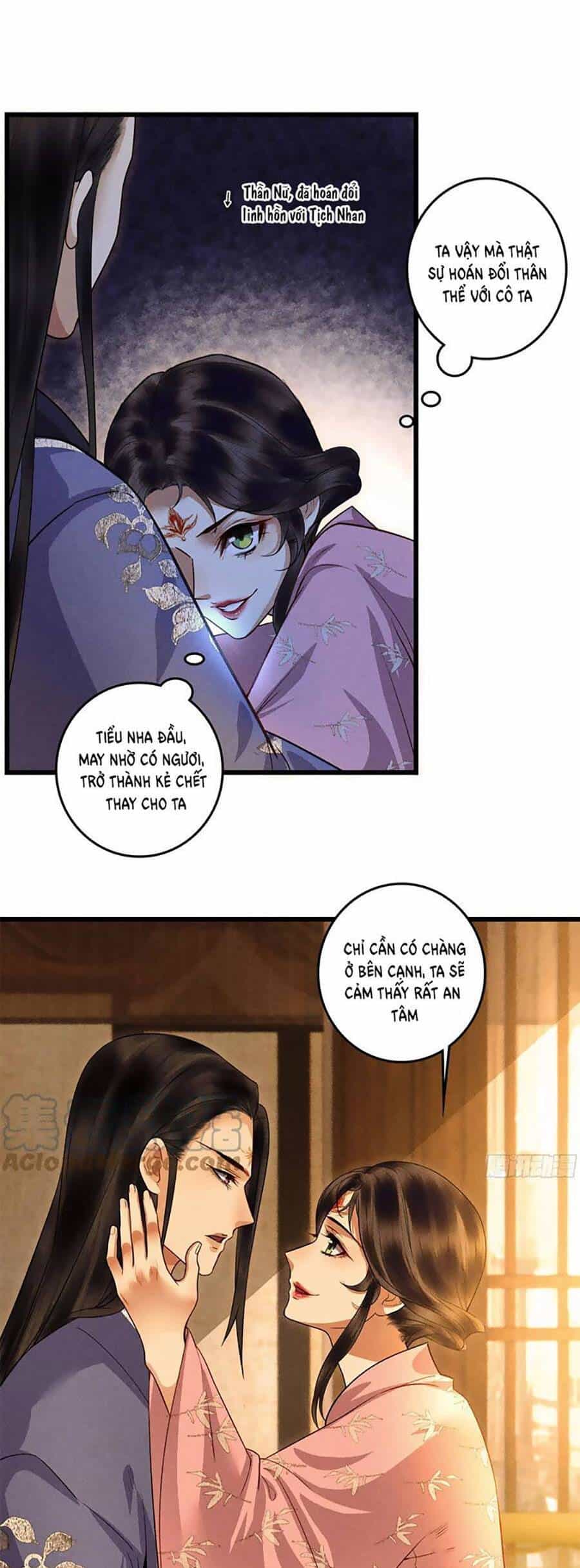 Vu Sa - Chương 16 - ảnh 4