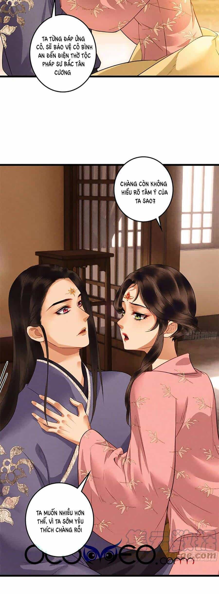 Vu Sa - Chương 16 - ảnh 5