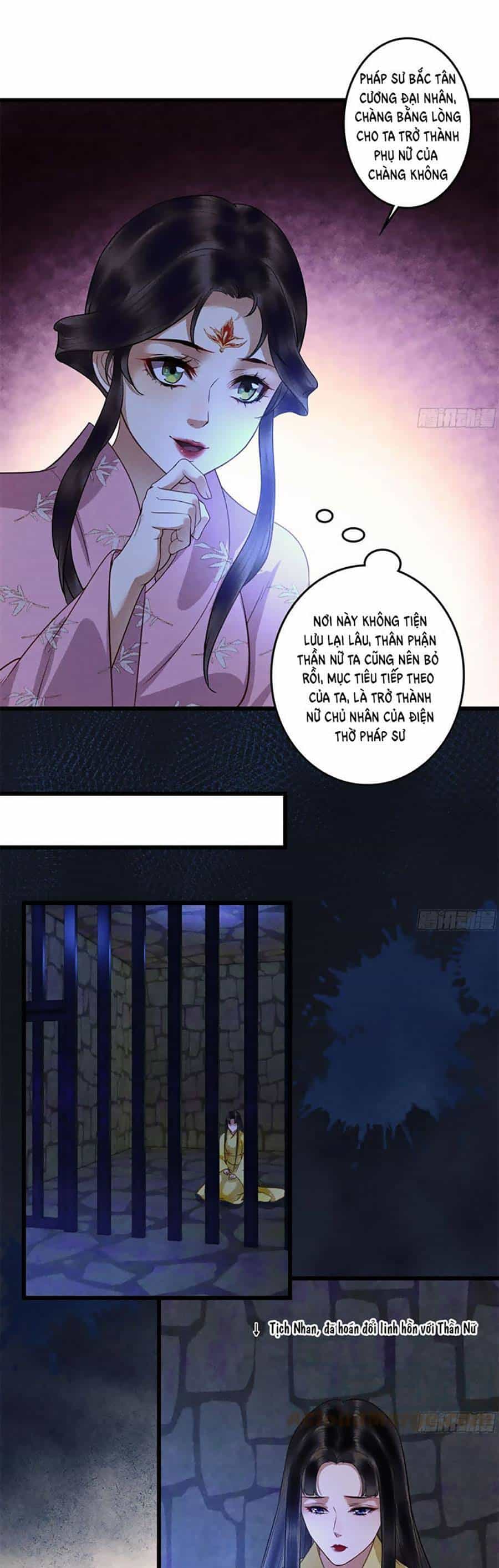 Vu Sa - Chương 16 - ảnh 6