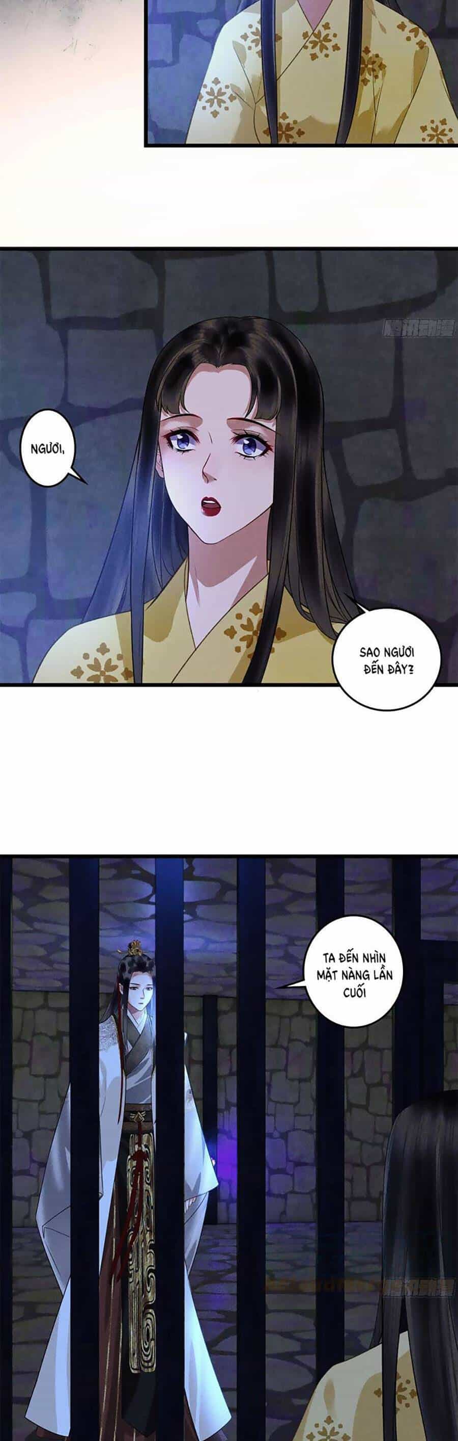 Vu Sa - Chương 16 - ảnh 7