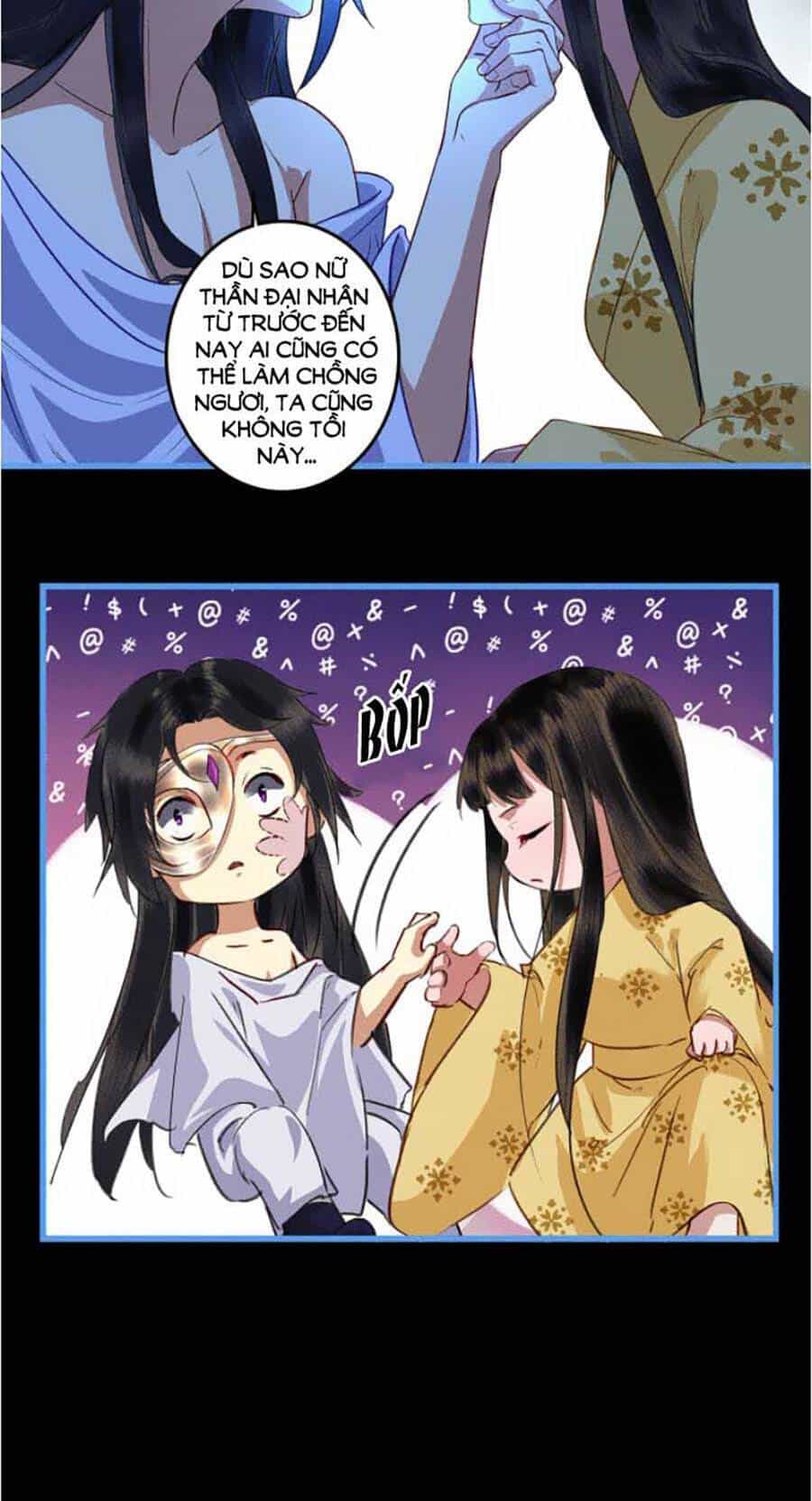 Vu Sa - Chương 17 - ảnh 13