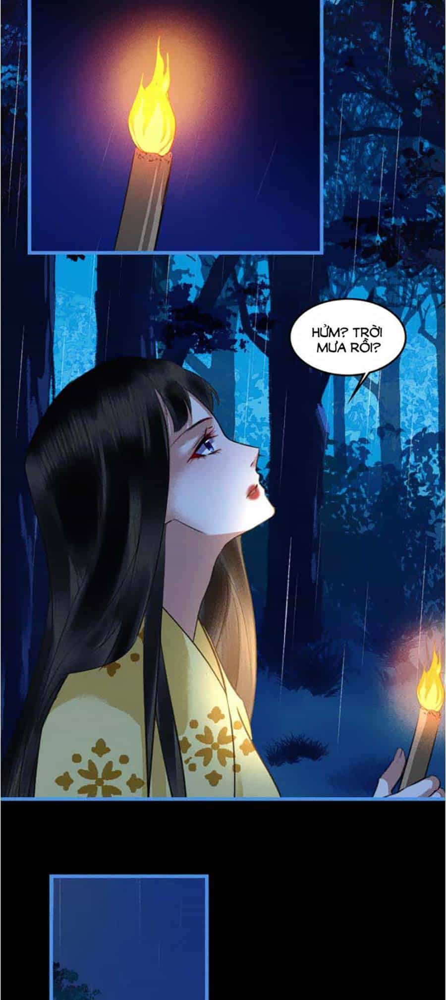 Vu Sa - Chương 17 - ảnh 18