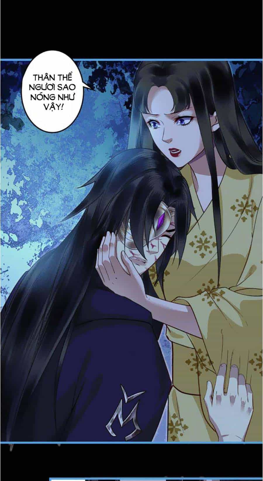 Vu Sa - Chương 17 - ảnh 8