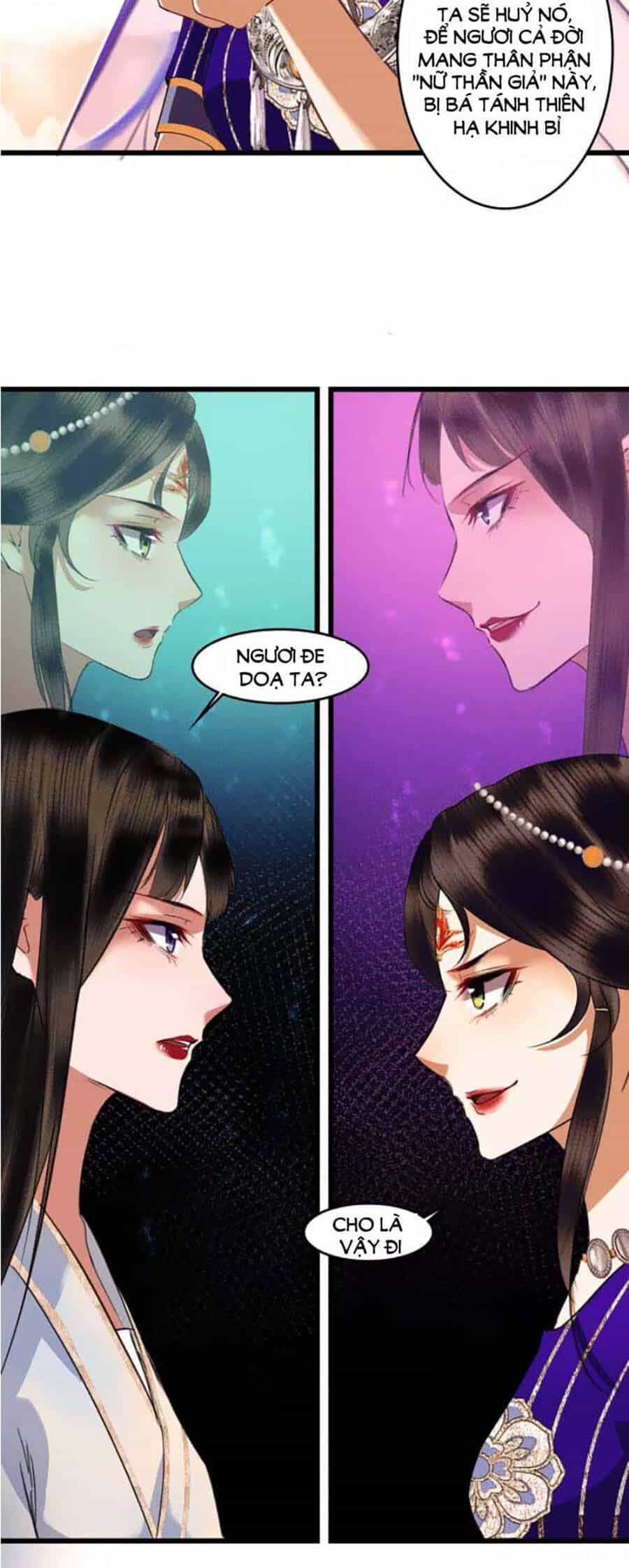Vu Sa - Chương 18 - ảnh 14