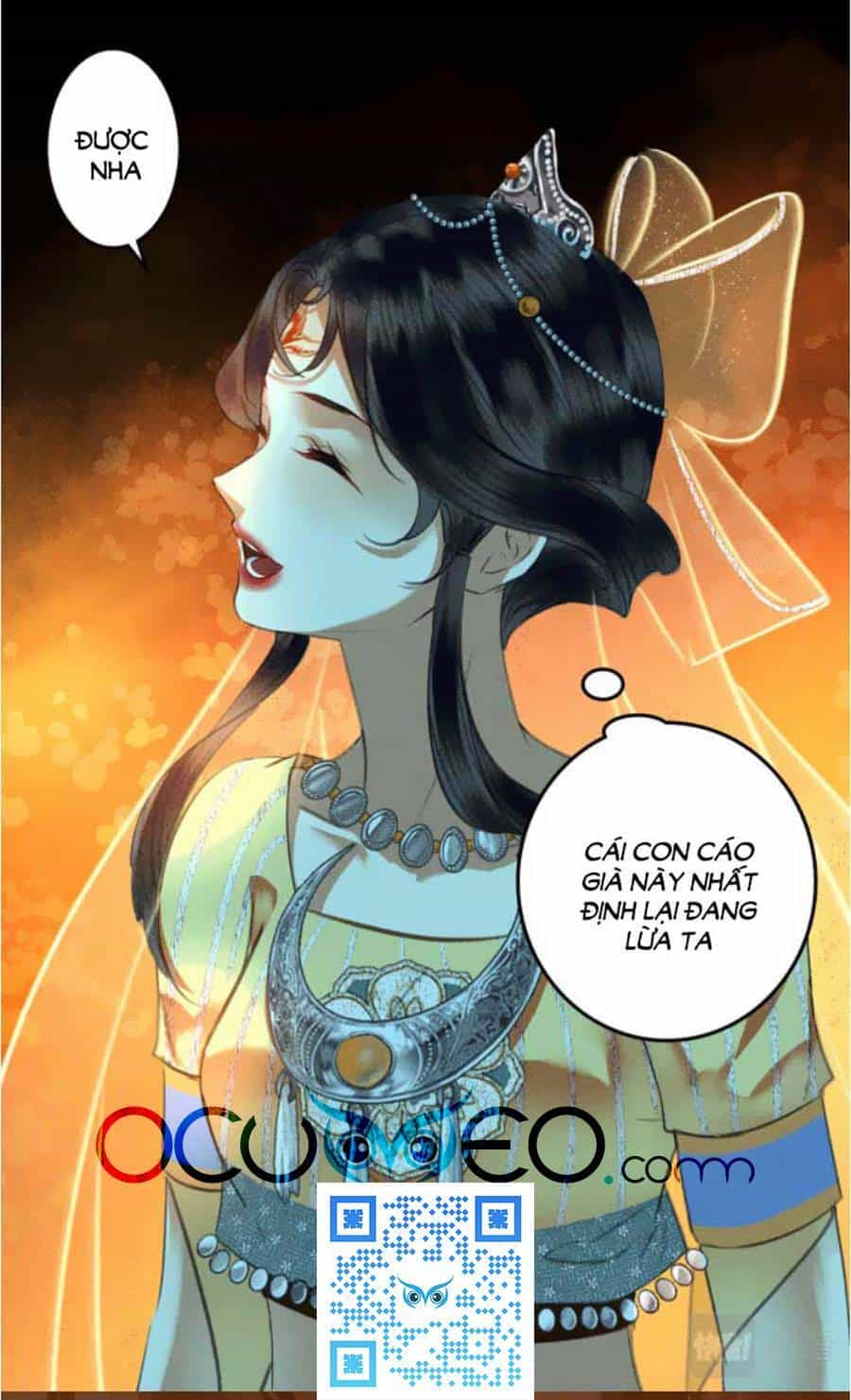 Vu Sa - Chương 19 - ảnh 29