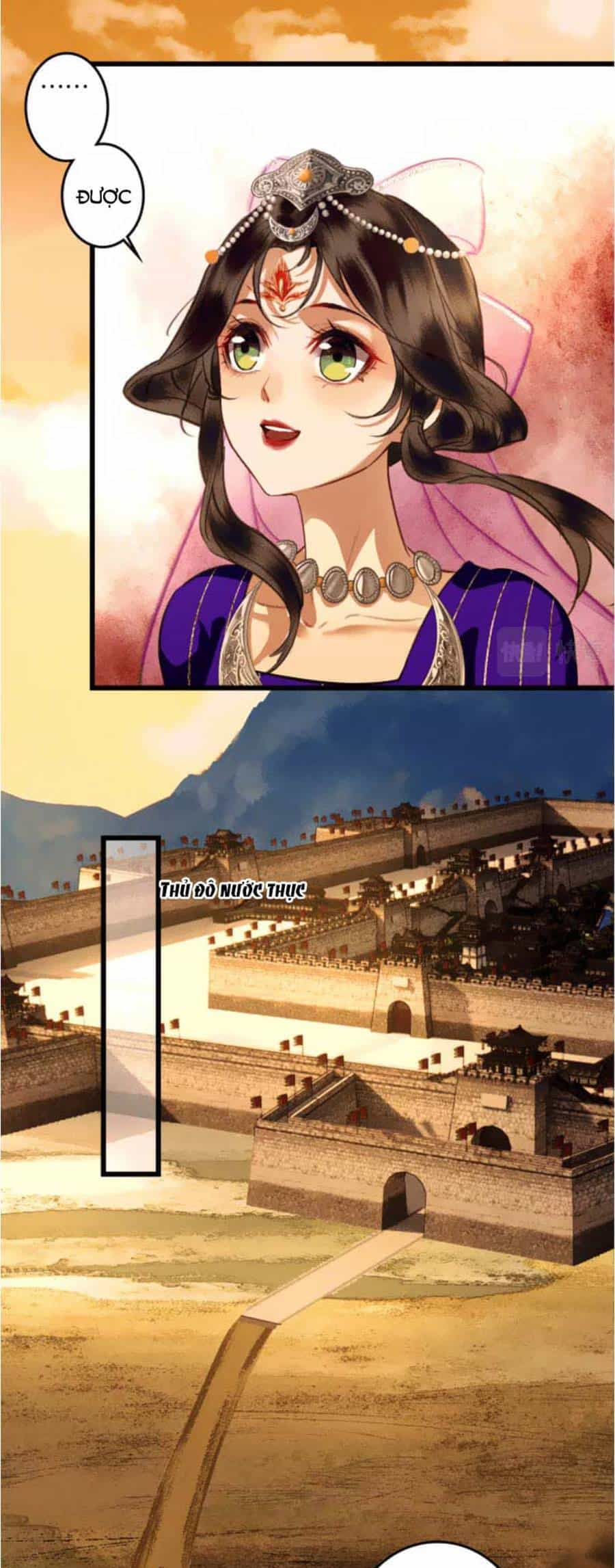 Vu Sa - Chương 19 - ảnh 9