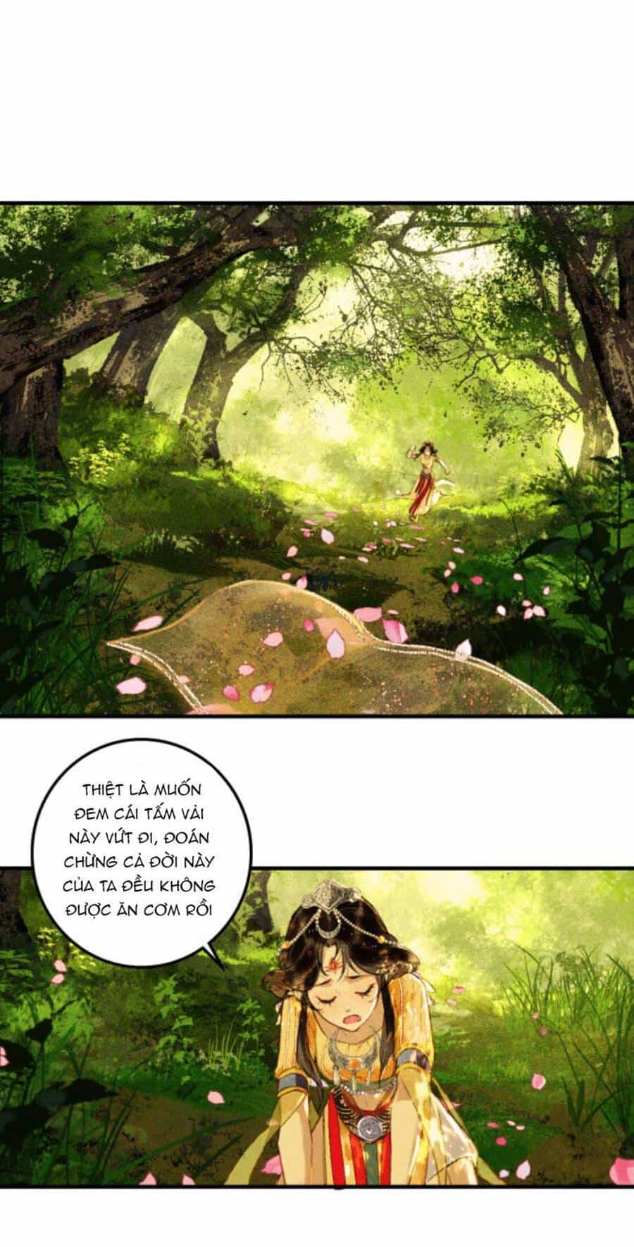 Vu Sa - Chương 2 - ảnh 17