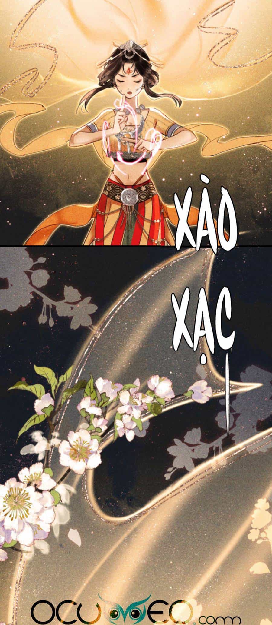 Vu Sa - Chương 2 - ảnh 6