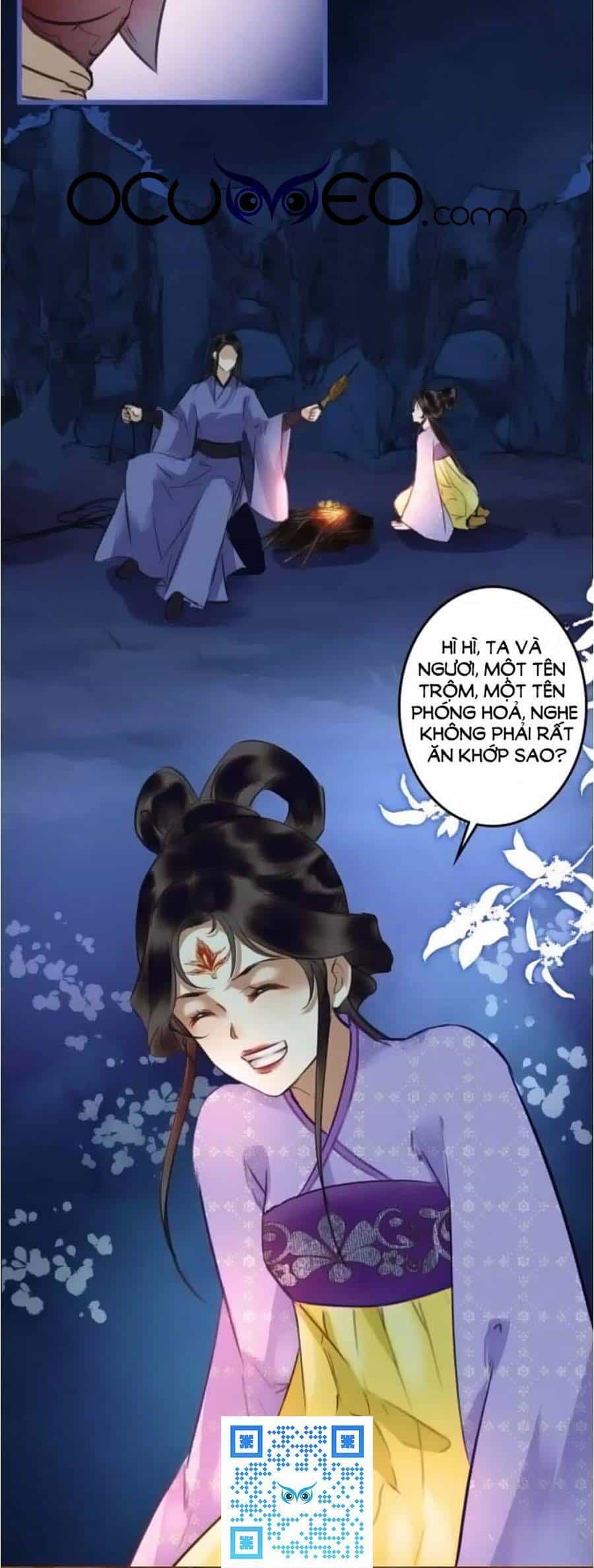Vu Sa - Chương 20 - ảnh 29
