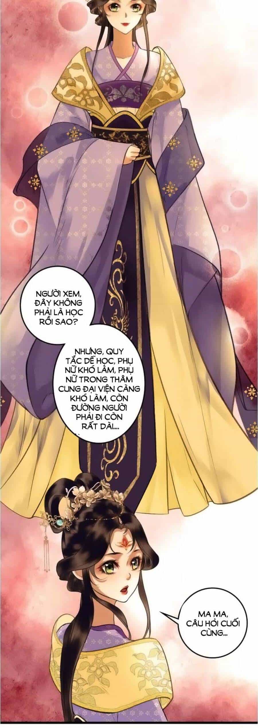 Vu Sa - Chương 20 - ảnh 7