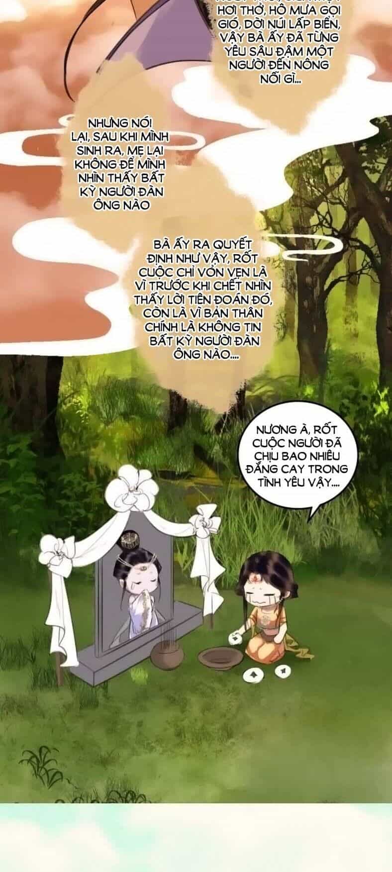 Vu Sa - Chương 21 - ảnh 13