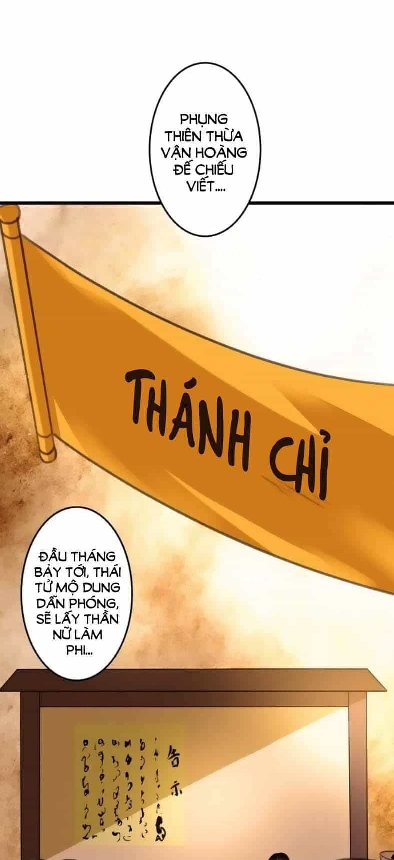 Vu Sa - Chương 21 - ảnh 2