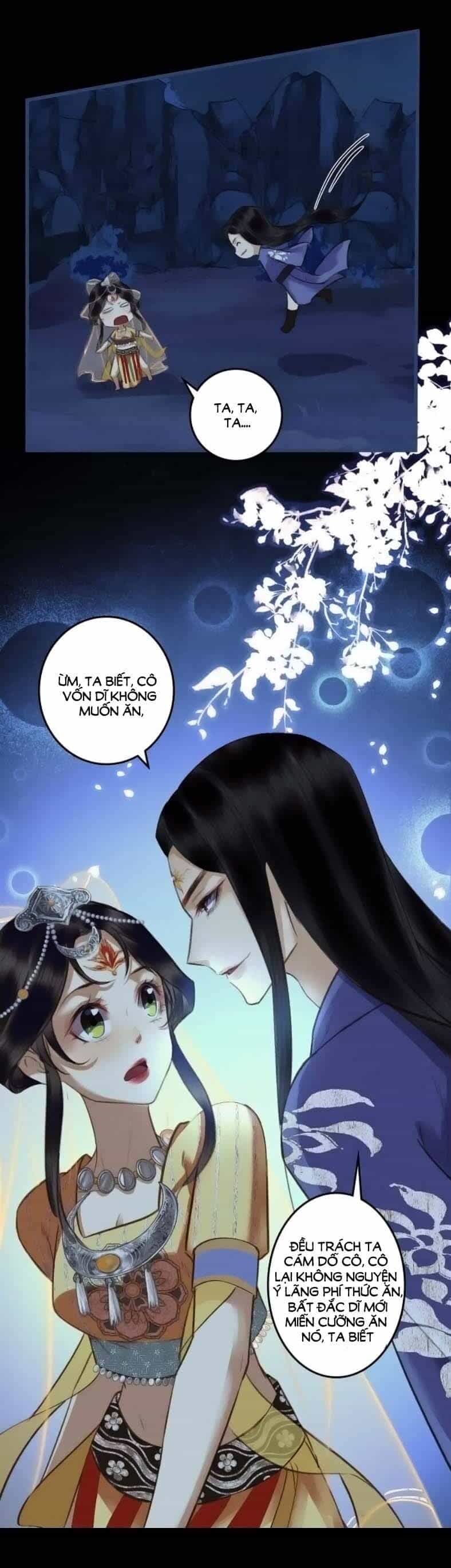 Vu Sa - Chương 21 - ảnh 25