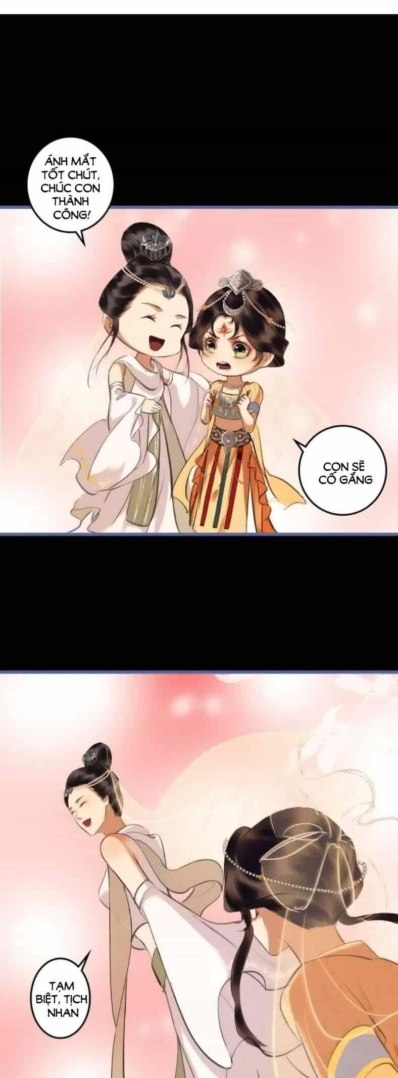 Vu Sa - Chương 21 - ảnh 33