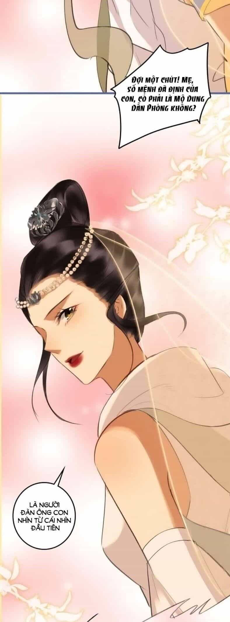 Vu Sa - Chương 21 - ảnh 34