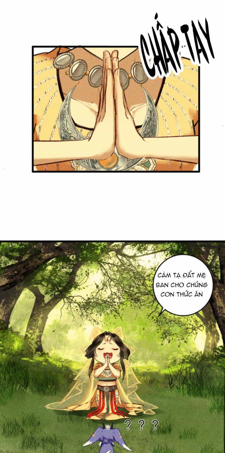 Vu Sa - Chương 3 - ảnh 7
