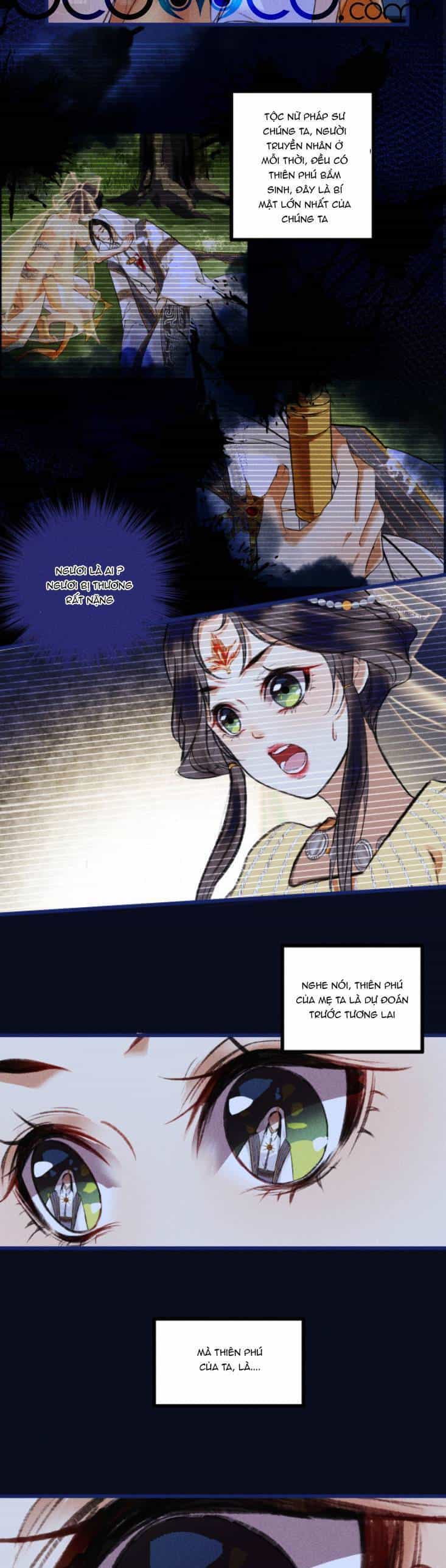 Vu Sa - Chương 4 - ảnh 17