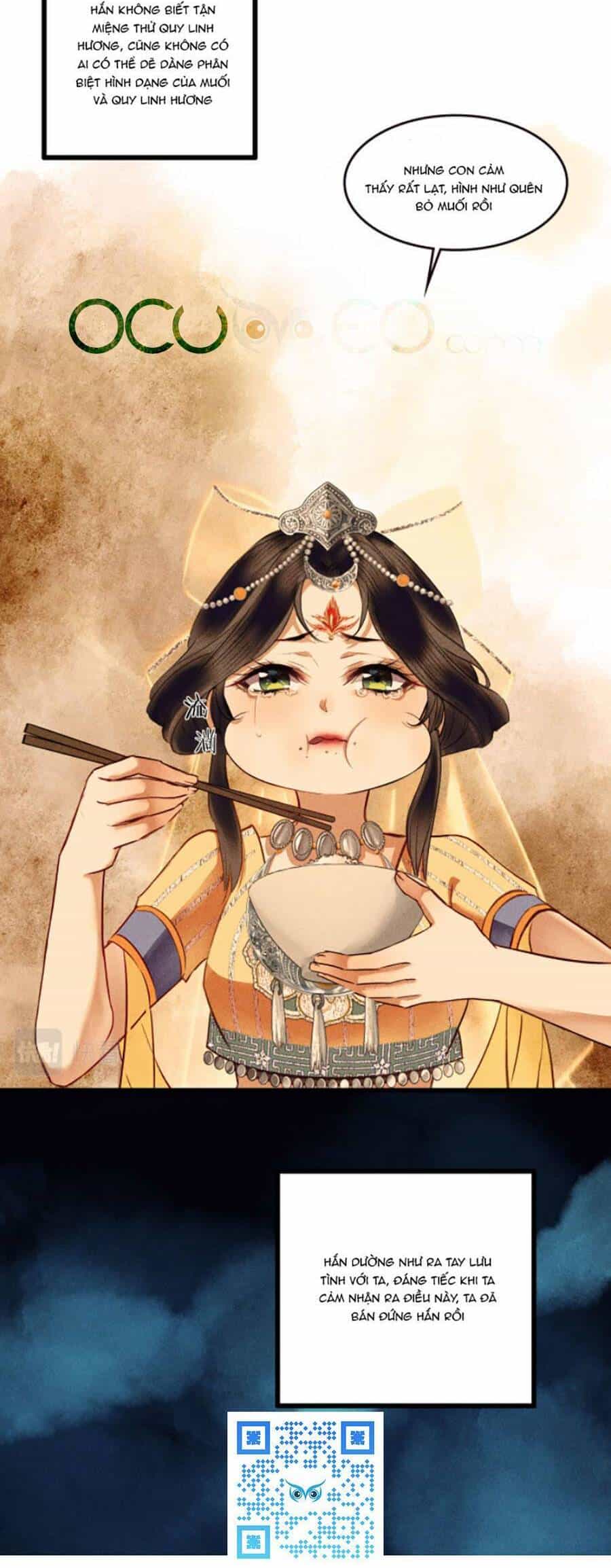 Vu Sa - Chương 5 - ảnh 25