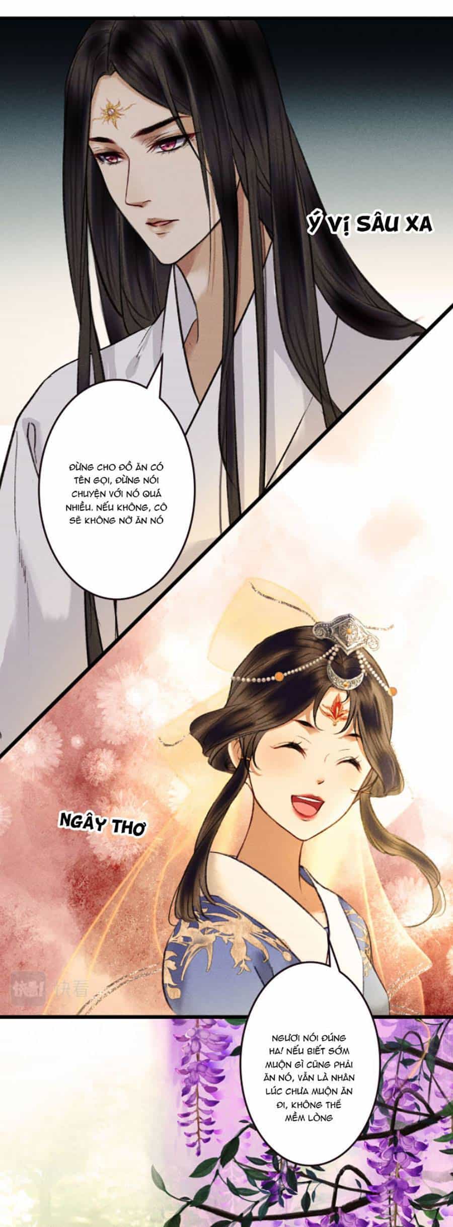 Vu Sa - Chương 5 - ảnh 5