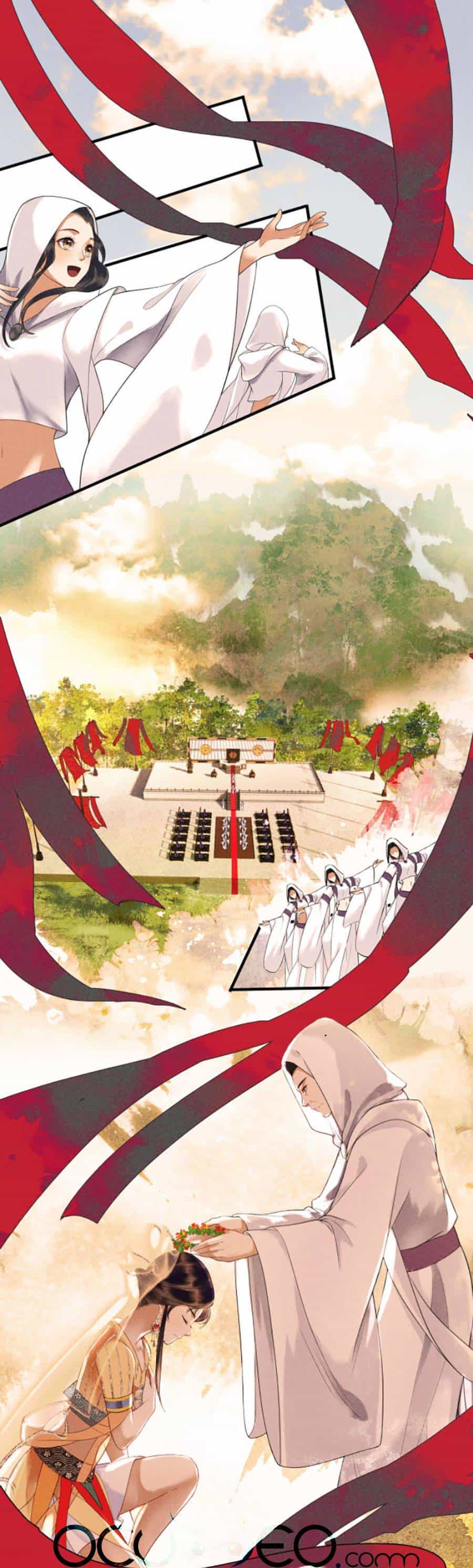Vu Sa - Chương 7 - ảnh 2