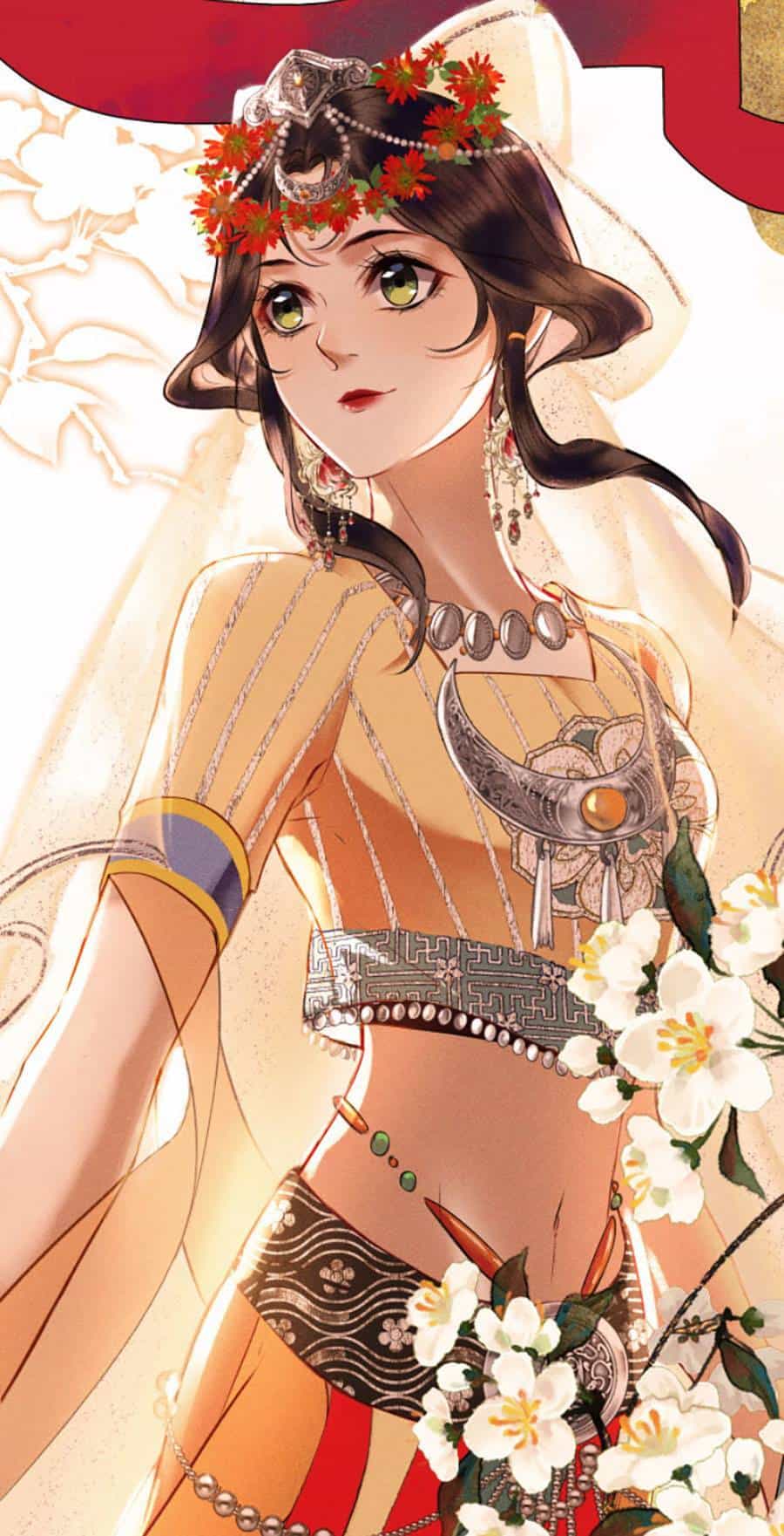 Vu Sa - Chương 7 - ảnh 3