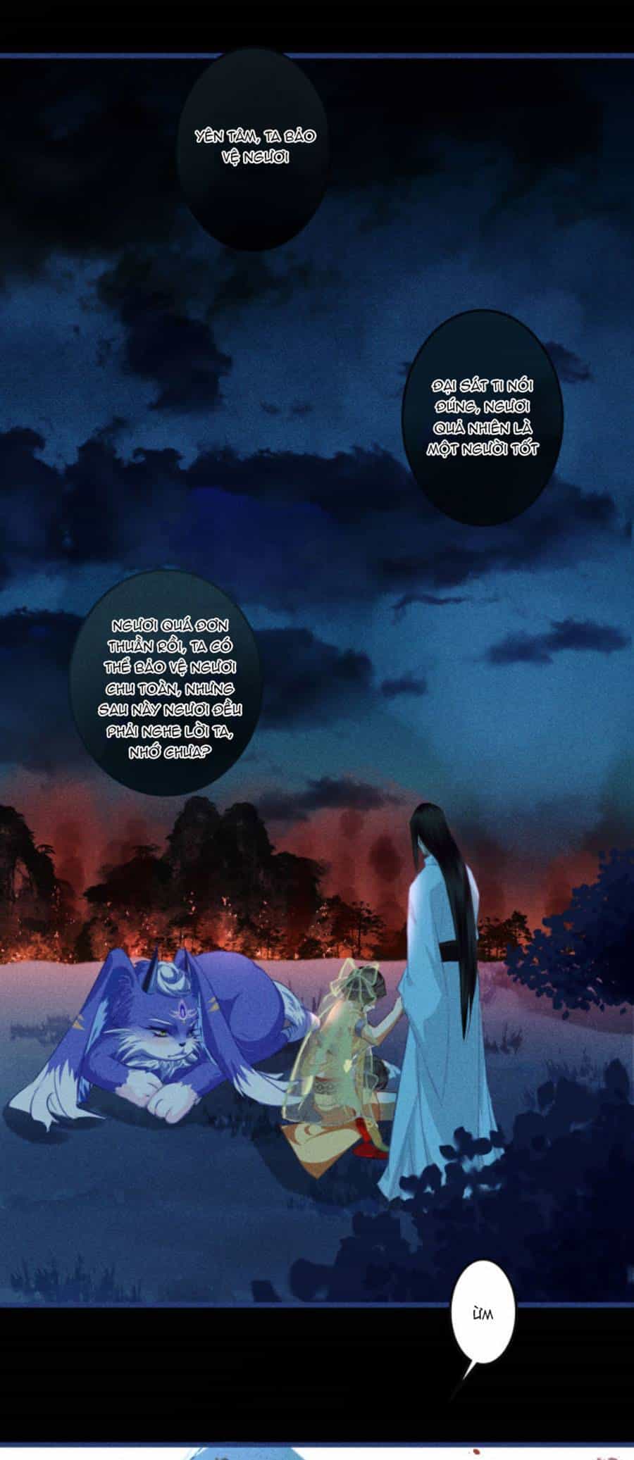 Vu Sa - Chương 8 - ảnh 10