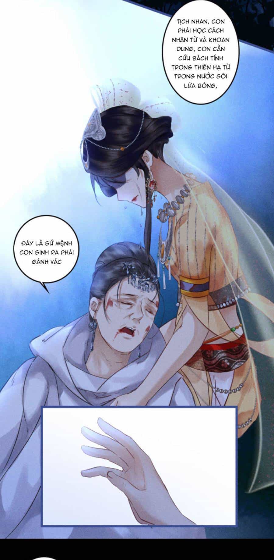 Vu Sa - Chương 8 - ảnh 4
