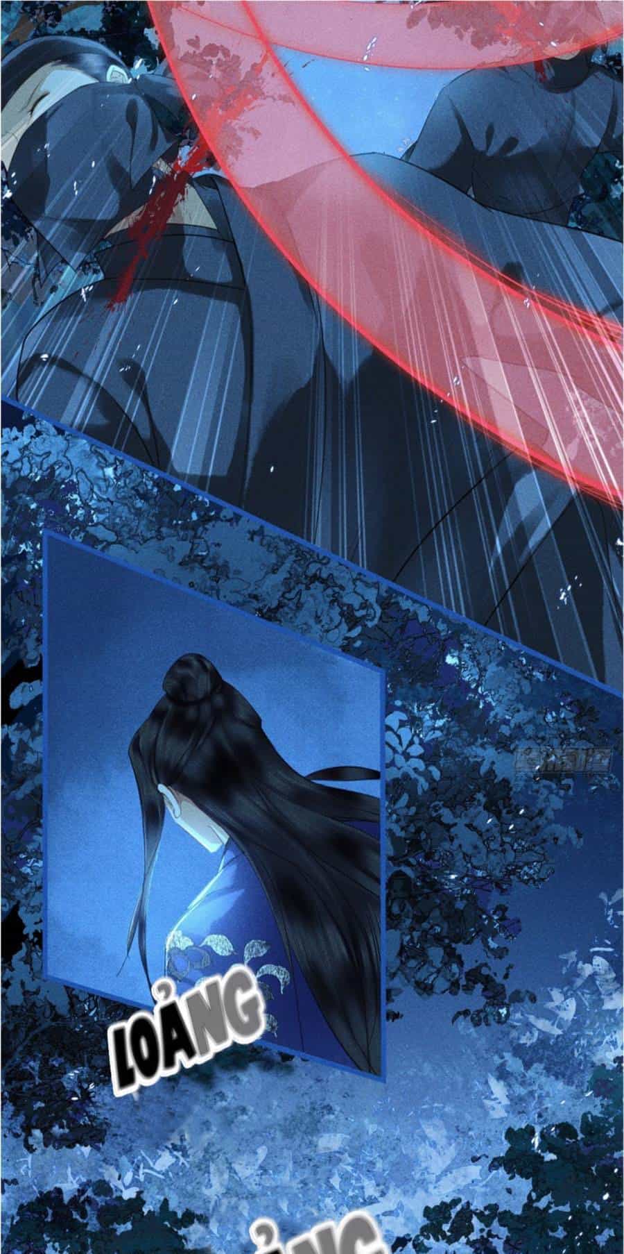 Vu Sa - Chương 9 - ảnh 18