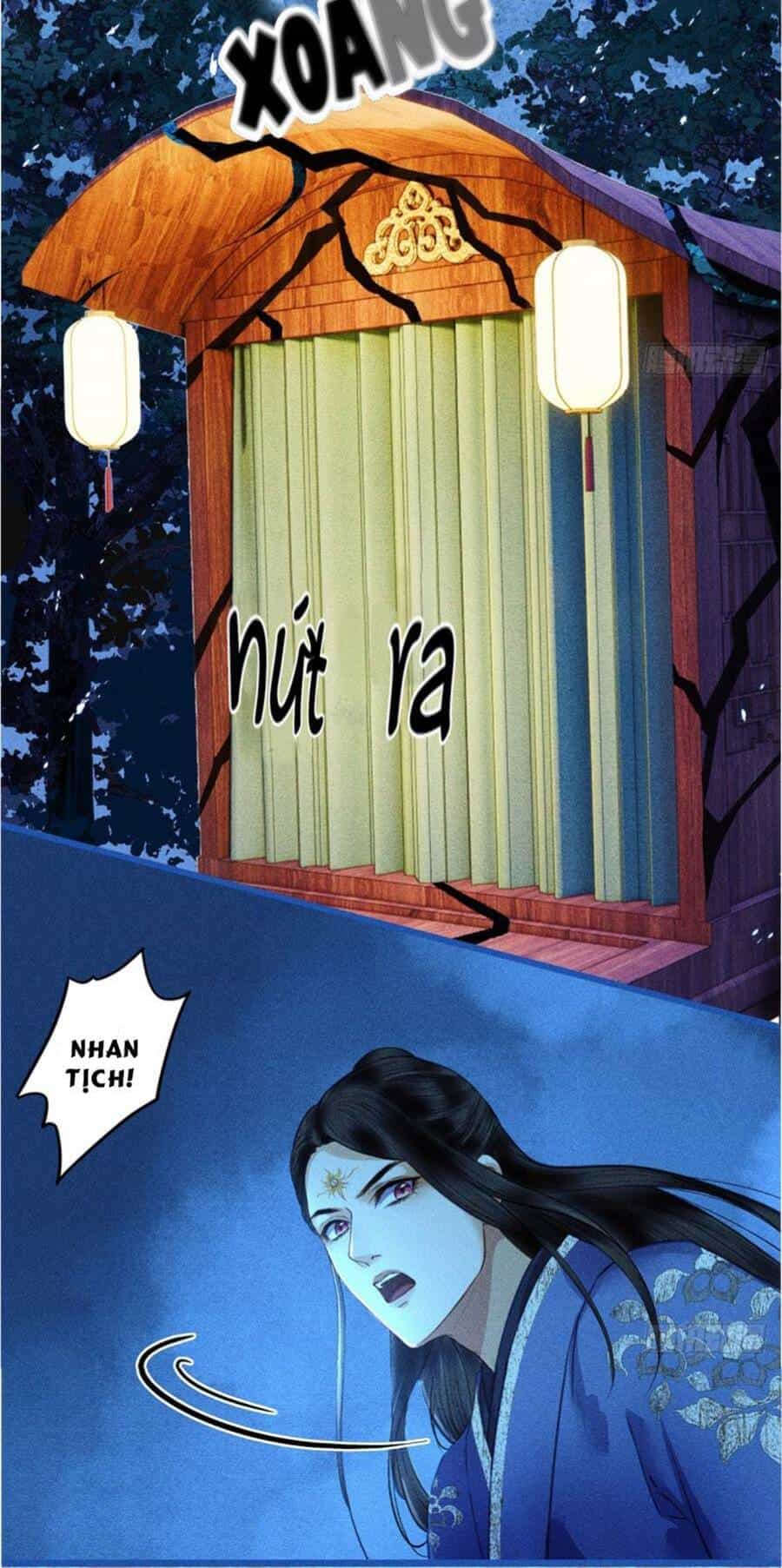 Vu Sa - Chương 9 - ảnh 19