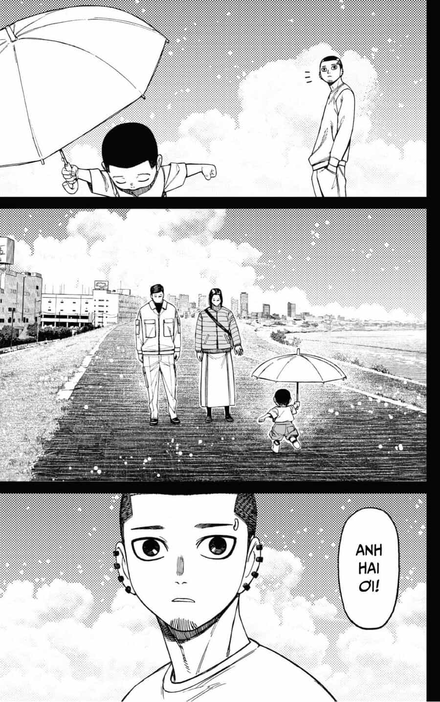 Vũ Trang Siêu Nhiên - Chuong 162 - ảnh 8